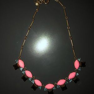 J. Crew statement necklace